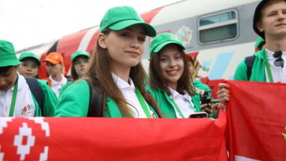 «ПОЕЗД ПАМЯТИ» БУДЕТ СТАРТОВАТЬ В БРЕСТЕ